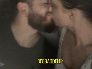 DreaAndFlip