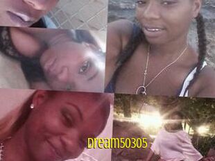 Dream50305