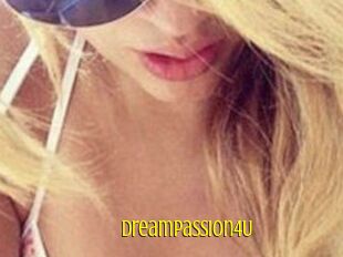 DreamPassion4U