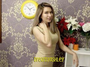 Dreamy_Ashley Extraits Jeunes