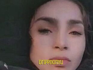 DrippnOnYu Extraits Jeunes