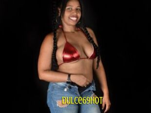 Dulce69hot