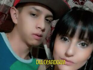 DulceAndDavi
