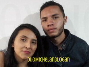 DuoMichelandLogan Extraits Jeunes