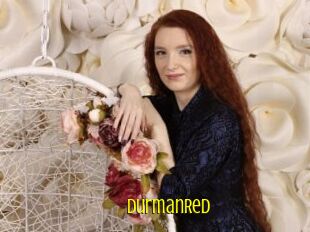 DurmanRed