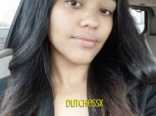 DutchessX