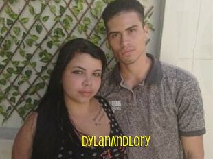 DylanAndLory