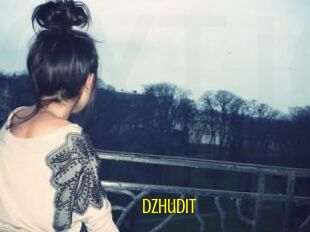 Dzhudit
