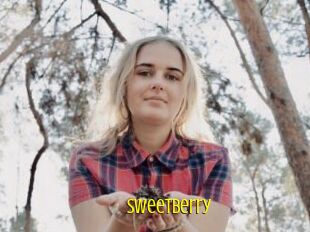 SweetBerry Extraits Jeunes