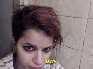 D35y