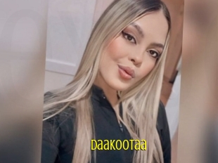 Daakootaa