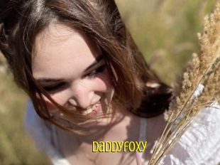 Daddyfoxy