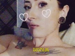Dadzslag