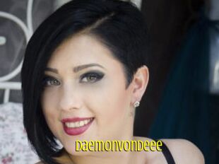 Daemonvondeee