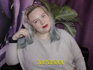 Daenamagic