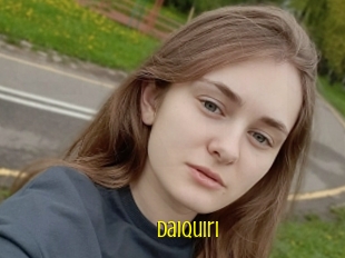 Daiquiri