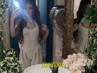 Daisy100x