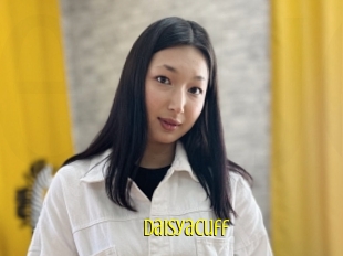 Daisyacuff