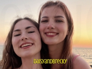 Daisyandbrecky