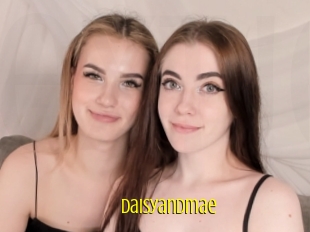 Daisyandmae