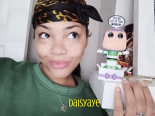 Daisyaye