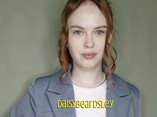 Daisybeardsley