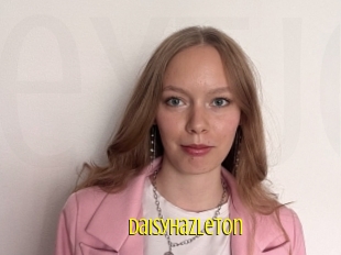 Daisyhazleton