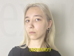 Daisyhickory