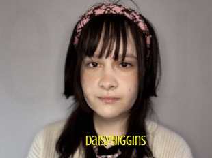 Daisyhiggins