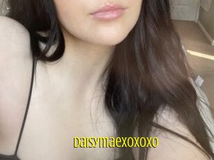 Daisymaexoxoxo