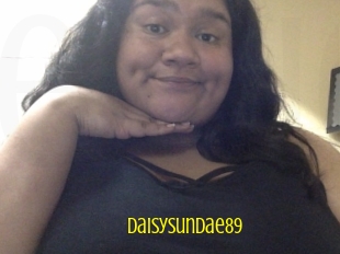 Daisysundae89