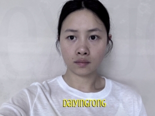 Daiyingrong