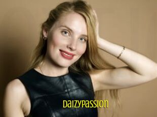 Daizypassion
