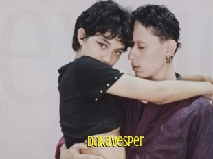 Dakavesper