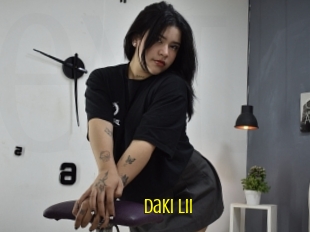 Daki_lii