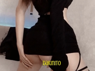dakinito Extraits Jeunes