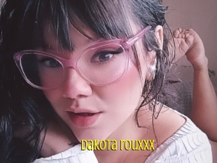 dakota_rouxxx Extraits Jeunes
