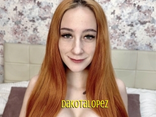 Dakotalopez