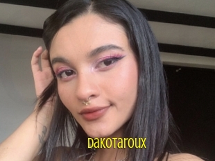 Dakotaroux