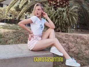 Dakotasantini