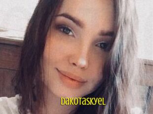 dakotaskyel Extraits Jeunes