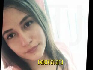 Dakotatara