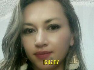 Dalany