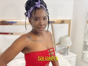 Daliabeck