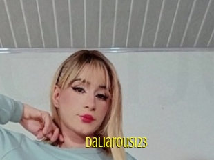 daliarous123 Extraits Jeunes