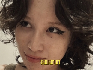 Daliaruri