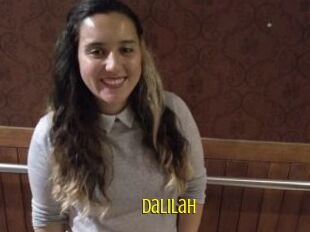 Dalilah