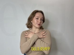 Dalilashep
