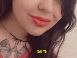 Dalyg