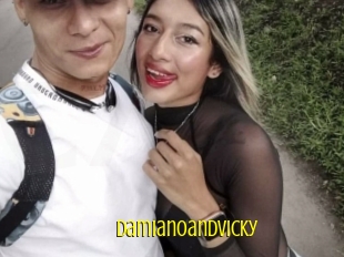 Damianoandvicky